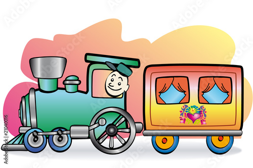 Trenino
