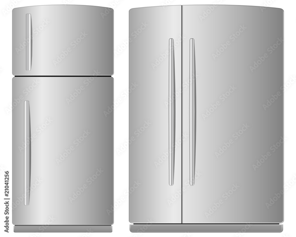refrigerator refrigerator