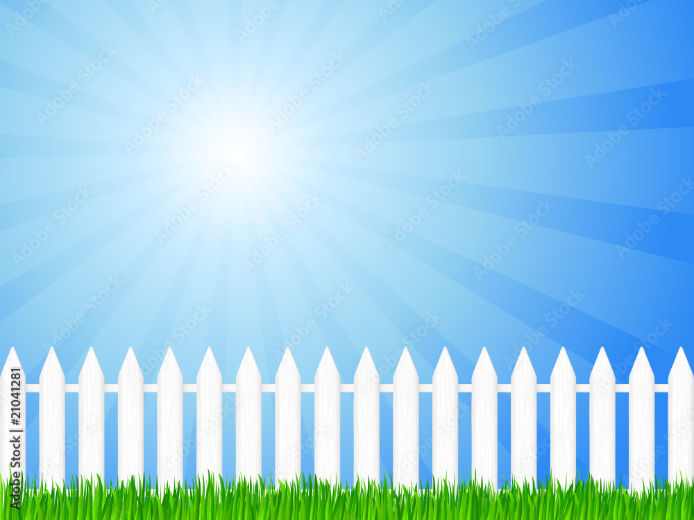 wooden fence and grass 3 wooden fence and grass 3