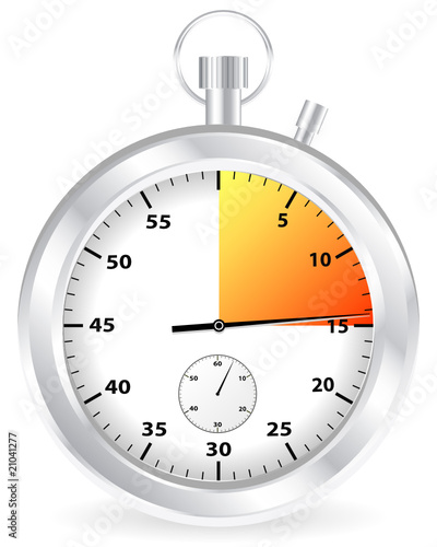 stopwatch