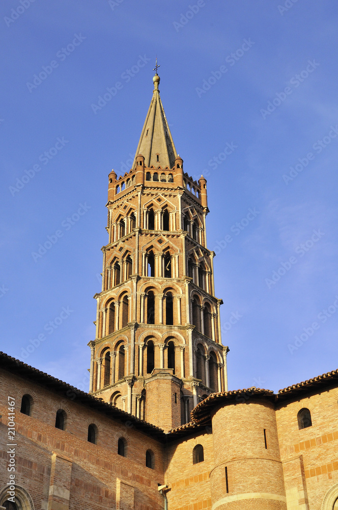 saint sernin