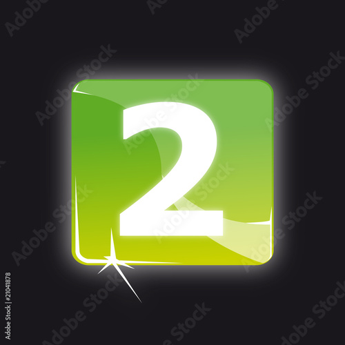 Picto deux- Icon 2