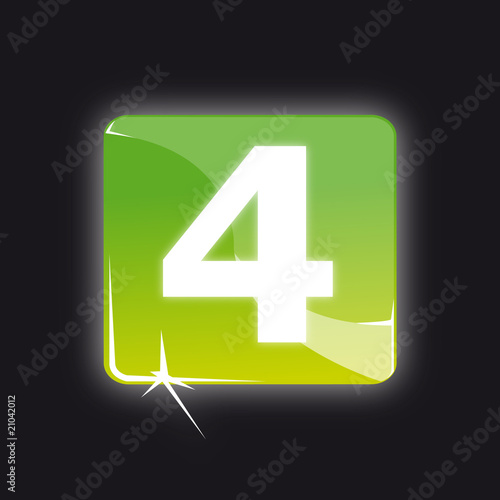 Picto quatre- Icon 4