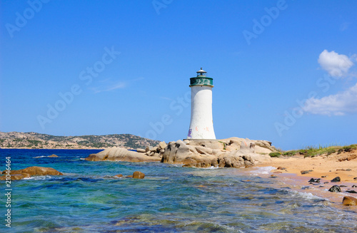 Faro di Palau - Nord Sardegna