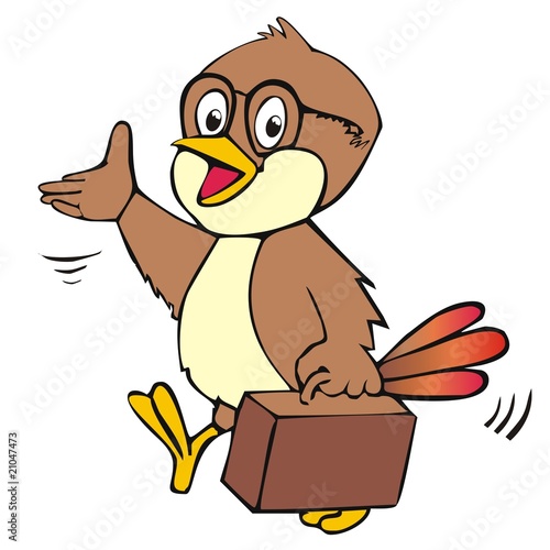 Vogel