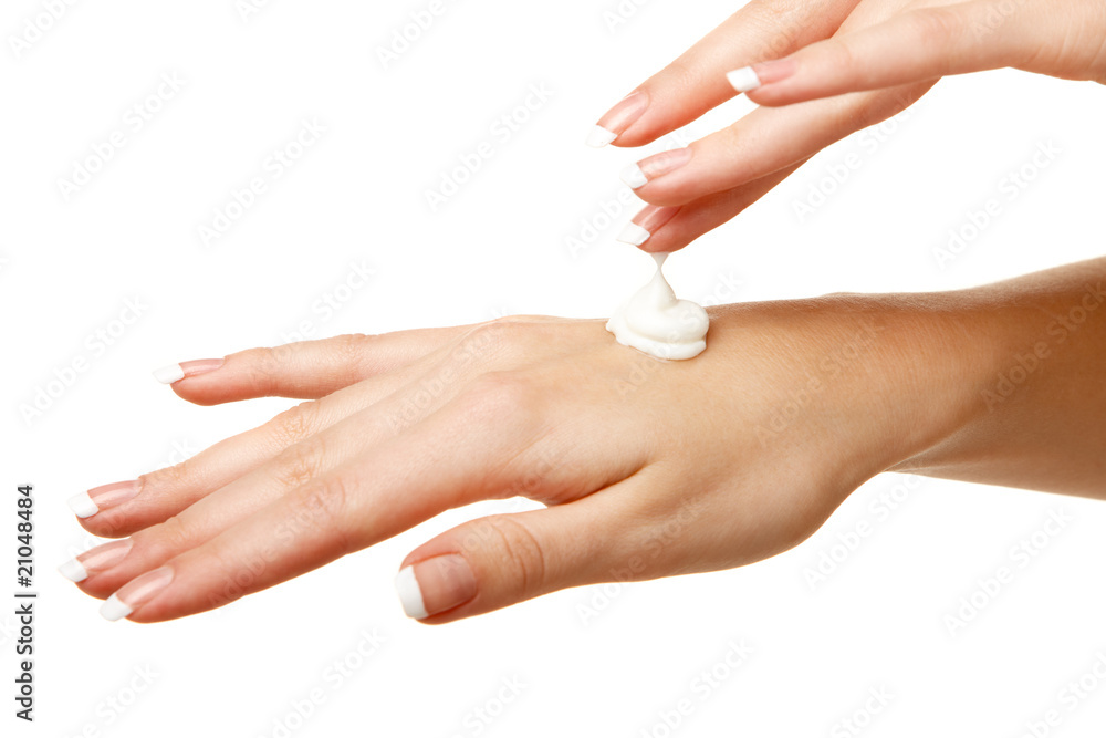 Spa hands Spa hands