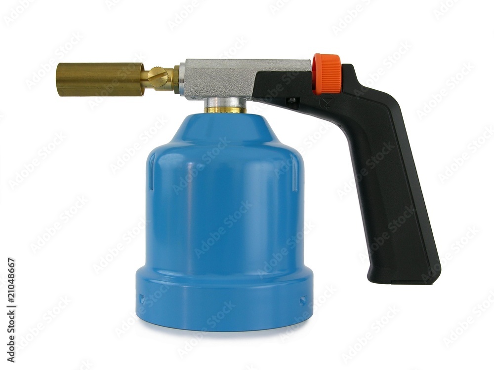 Lötlampe Lötlampe