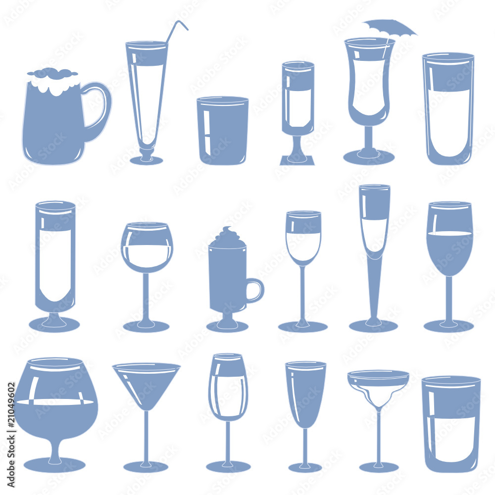 beverage set beverage set