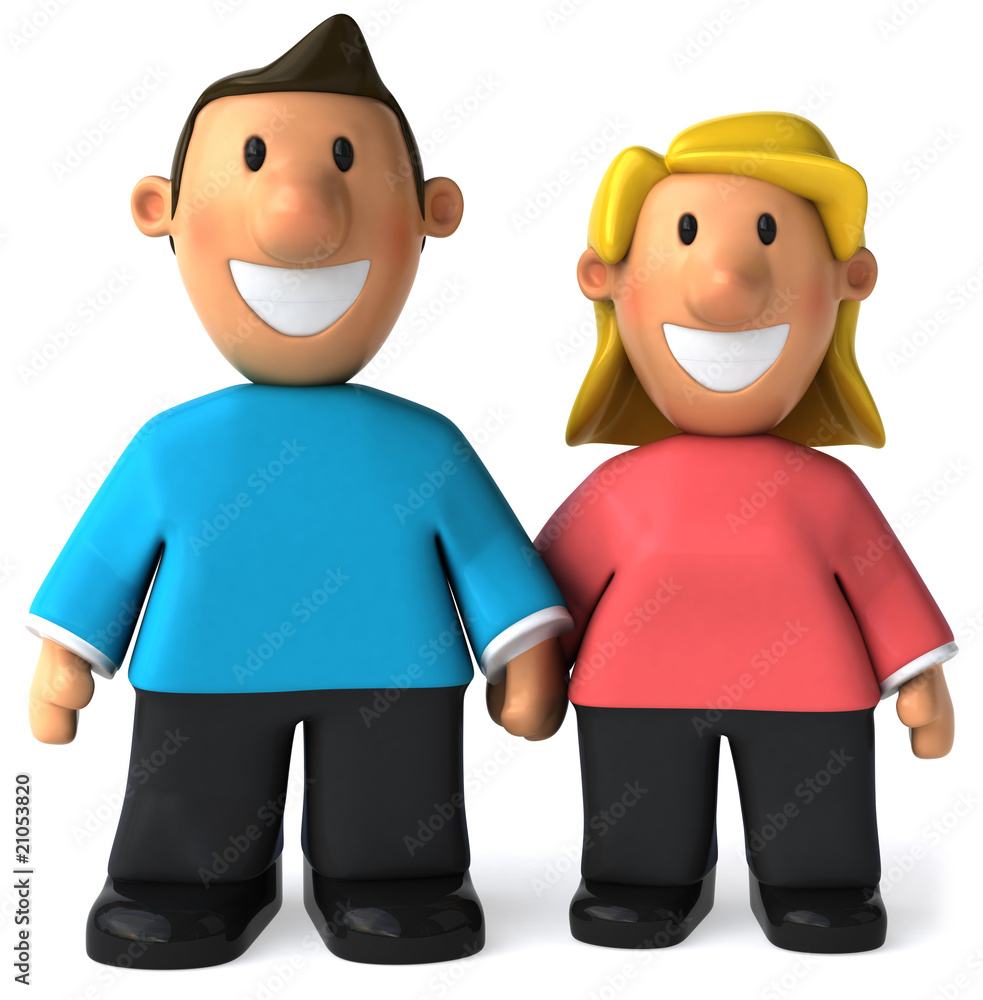 Couple Couple