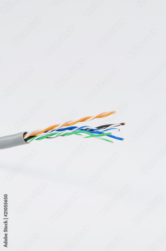 Network cable Network cable