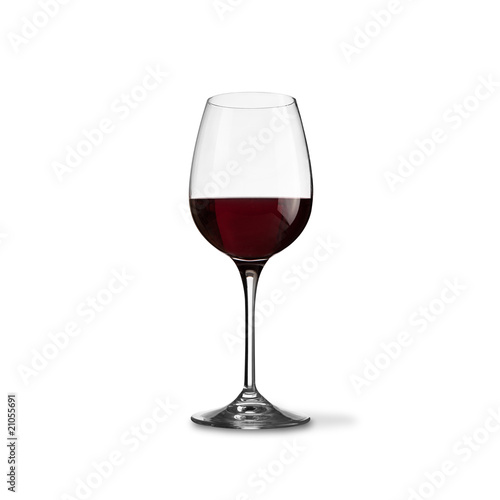 rotweinglas