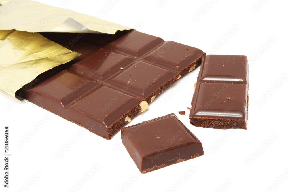 Fototapeta premium Chocolate