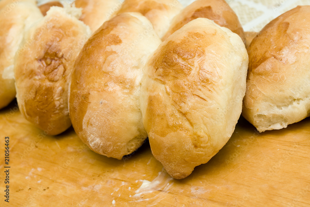 Pirogi Pirogi
