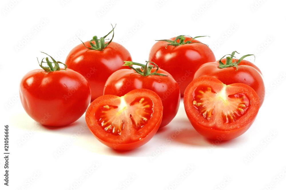Tomato Tomato