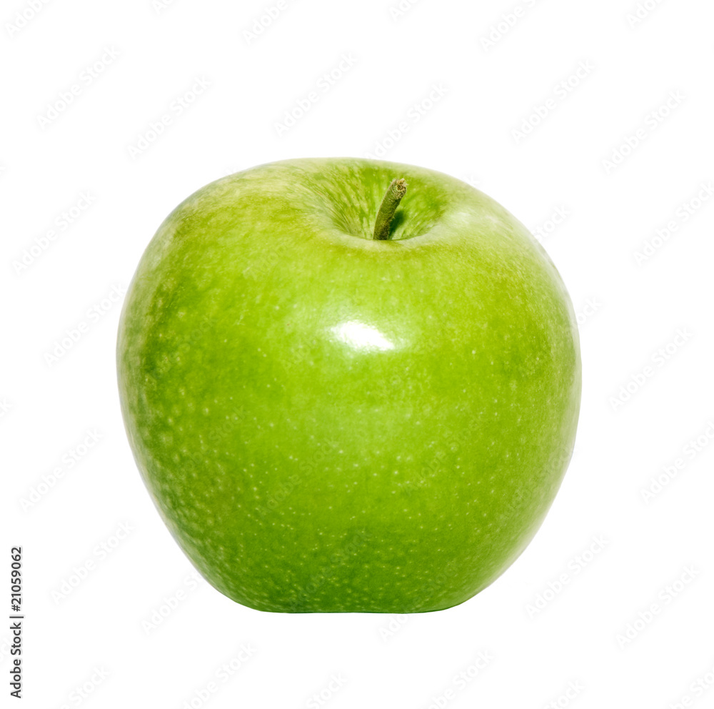 Green apple Green apple