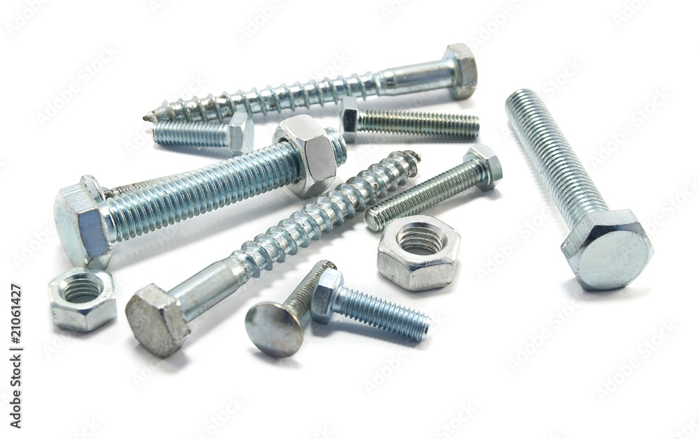 steel nuts and bolts steel nuts and bolts