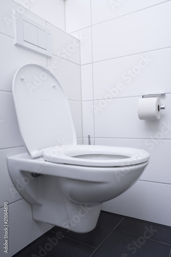 Toilette