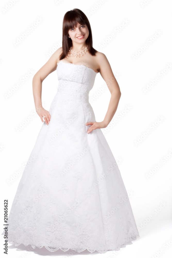 Bride Bride