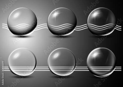 Boule de Cristal