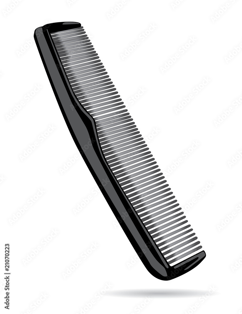 comb comb