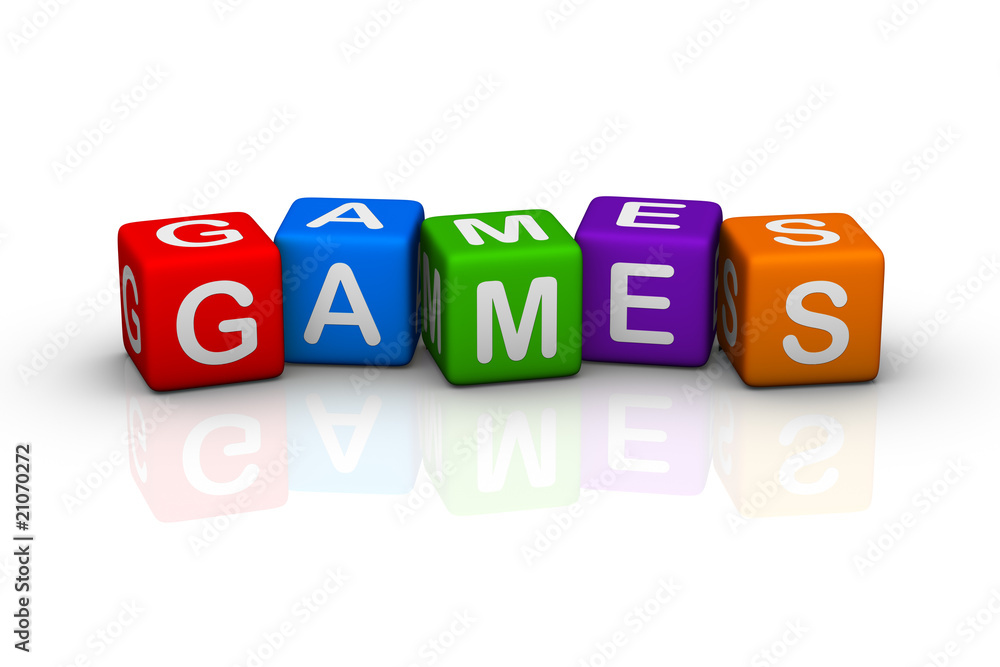 games games