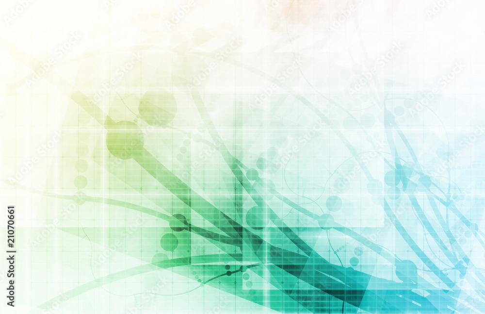 Futuristic Background Futuristic Background