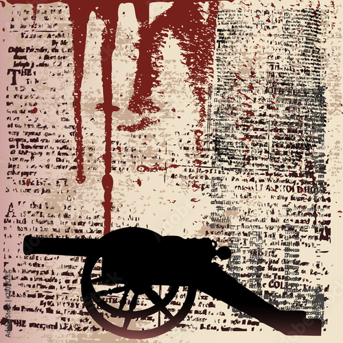 Cannon Grunge