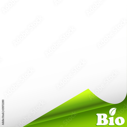 Bio-Slogan