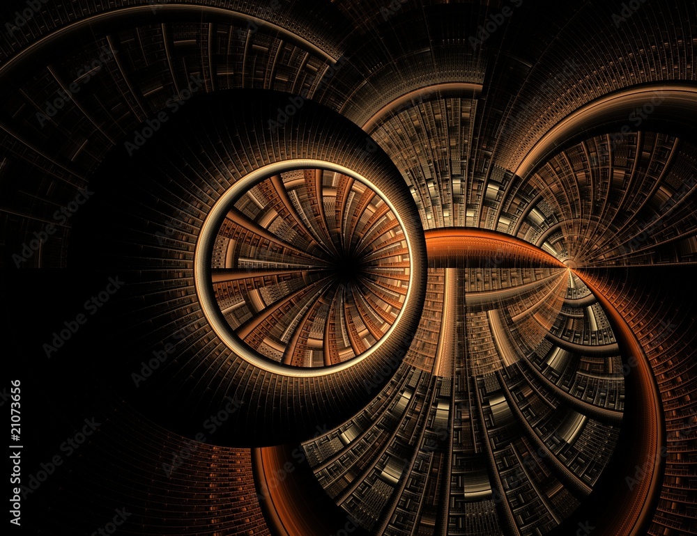 Obraz premium Abstract background