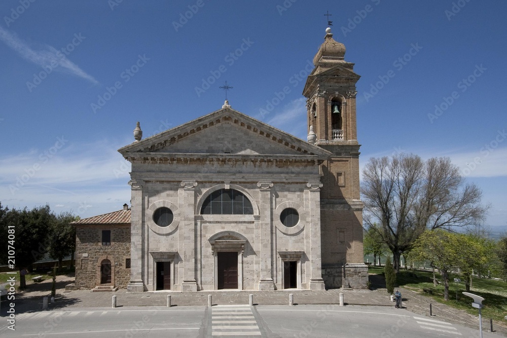 Madonna del Soccorso Madonna del Soccorso