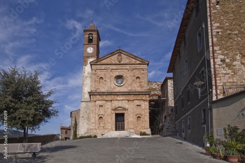 Chiesa di San Biagio