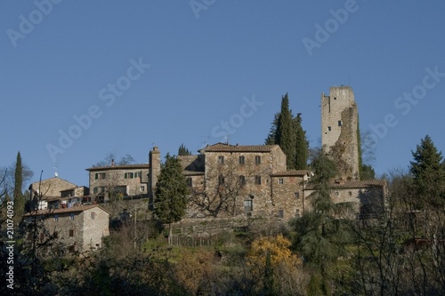 Barbischio