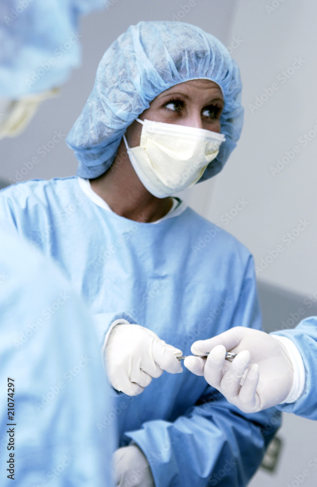 Surgery Surgery