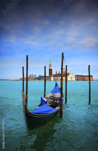 Venice. © photoff