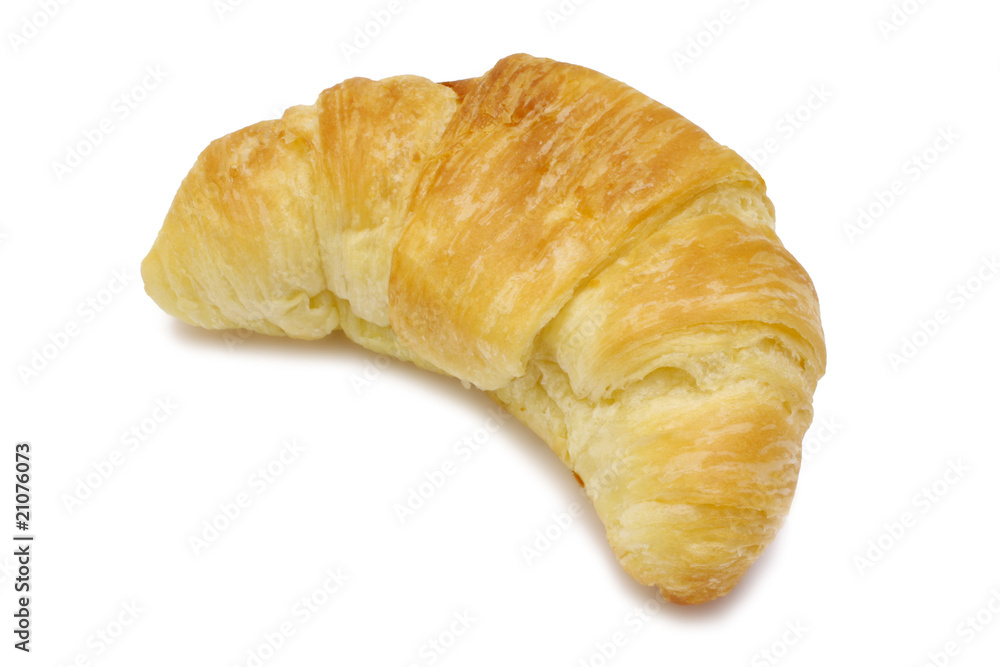 Croissant Croissant