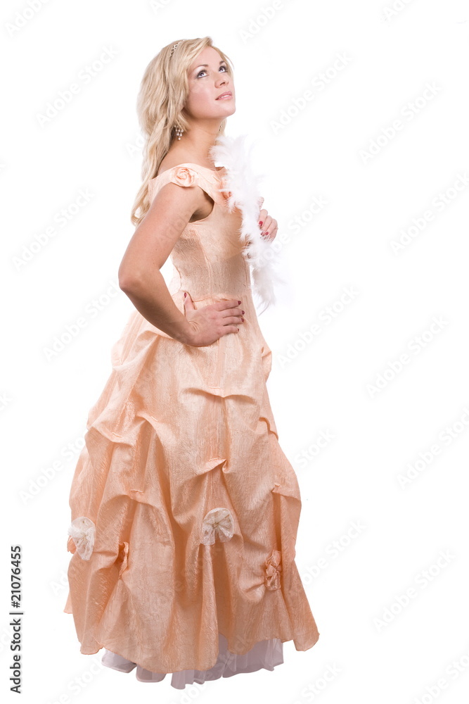 Princess costumes woman