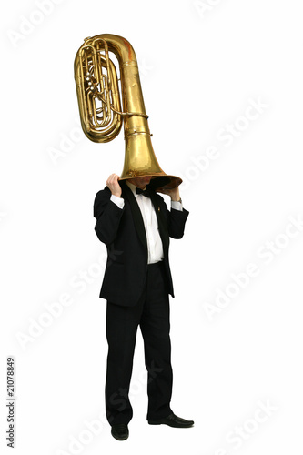 tuba photo