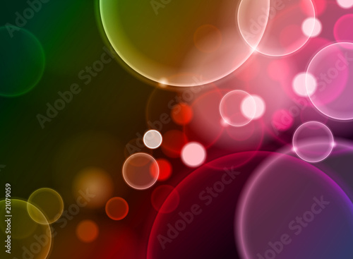 Abstract motion colorful background