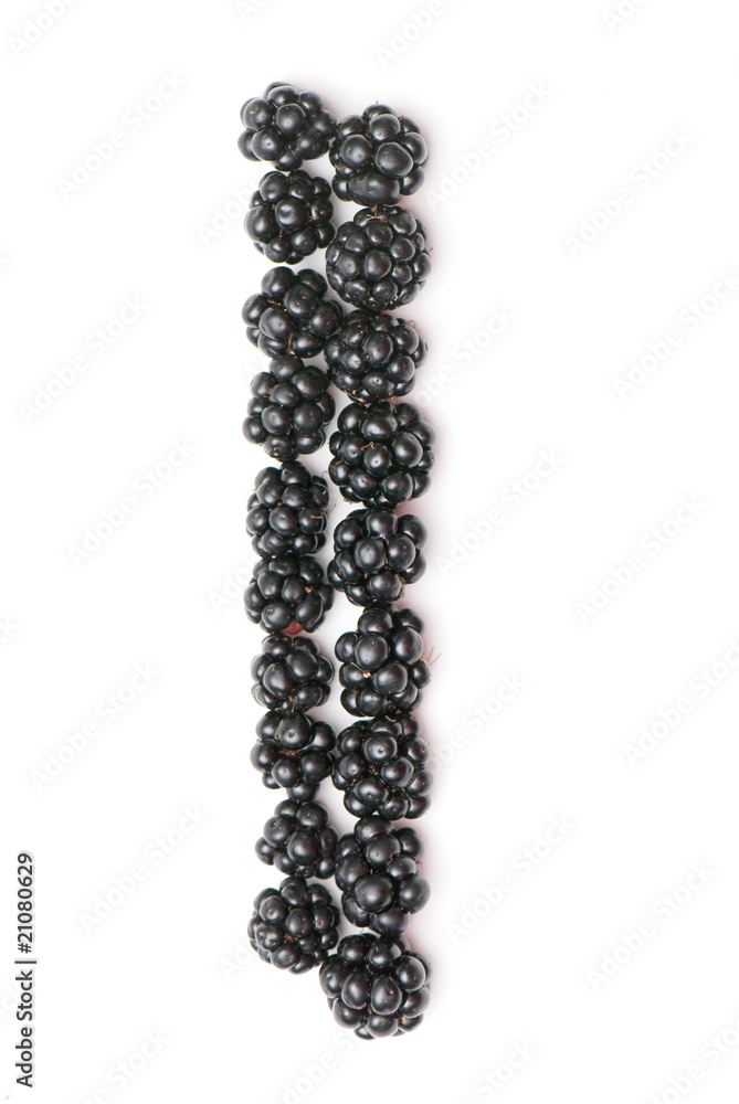 blackberry blackberry