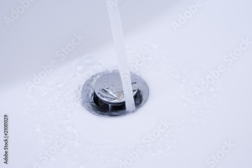 Wasserstrahl