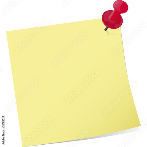 post it