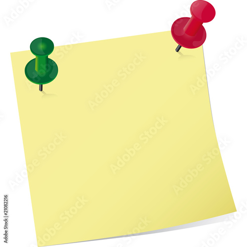 post it