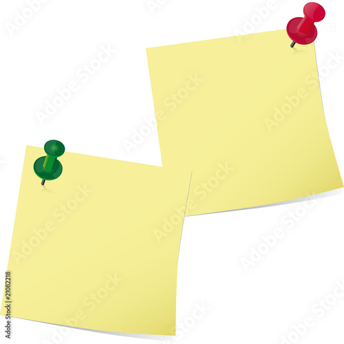 post it