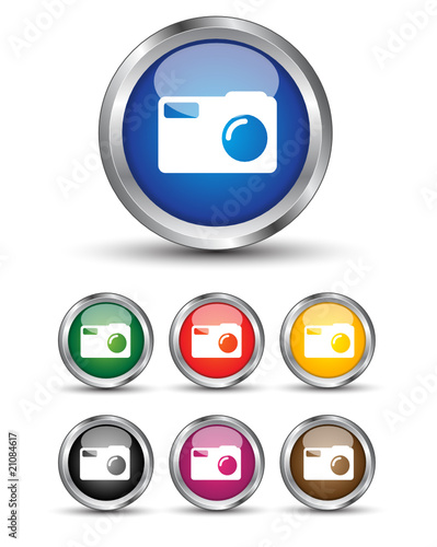Kamera Button