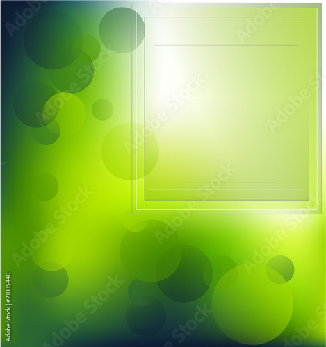 abstract background