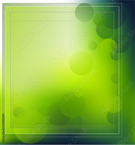 abstract background