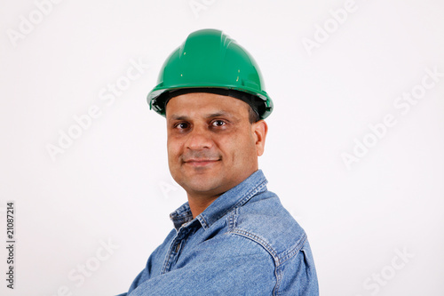 safety worker