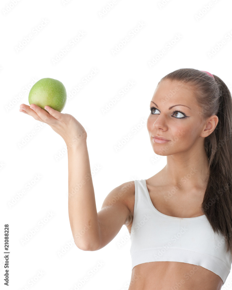 Healthy food concept Healthy food concept