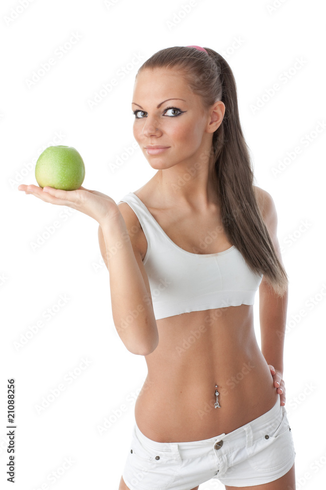 Healthy food concept Healthy food concept