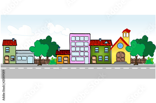 Strada